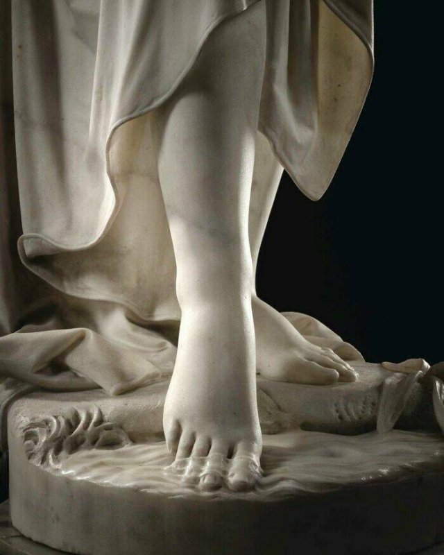 Amazing Sculptures (20 pics)