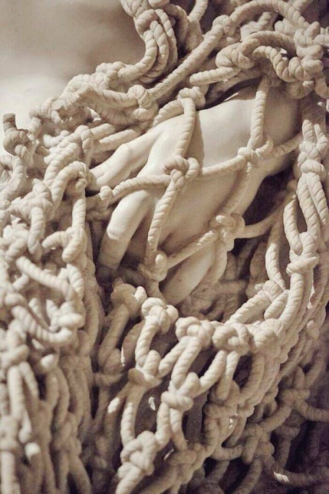 Amazing Sculptures (20 pics)