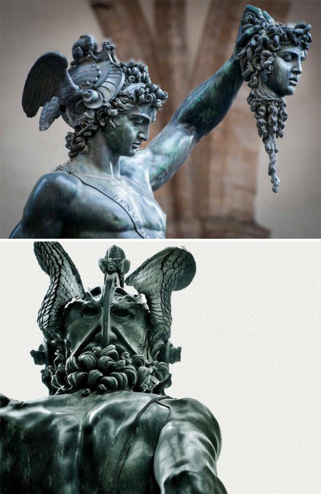 Amazing Sculptures (20 pics)