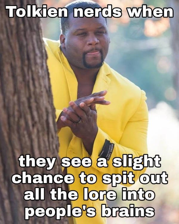 Memes For ''The Lord Of The Rings'' Fans (28 pics) Memes For ''The Lord Of The Rings'' Fans (28 pics)