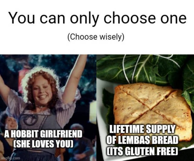 Memes For ''The Lord Of The Rings'' Fans (28 pics) Memes For ''The Lord Of The Rings'' Fans (28 pics)