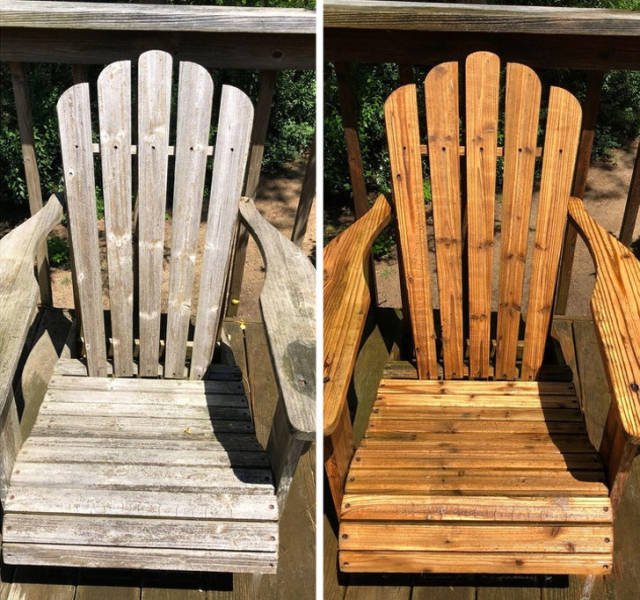Before And After Cleaning (27 pics)