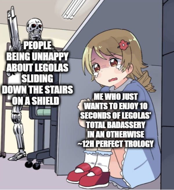 Memes For ''The Lord Of The Rings'' Fans (28 pics) Memes For ''The Lord Of The Rings'' Fans (28 pics)