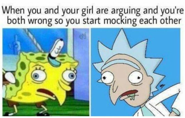 Memes About Relationships (17 pics) Memes About Relationships (17 pics)