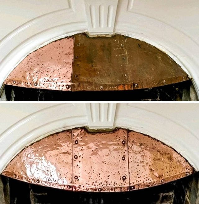 Before And After Cleaning (27 pics)