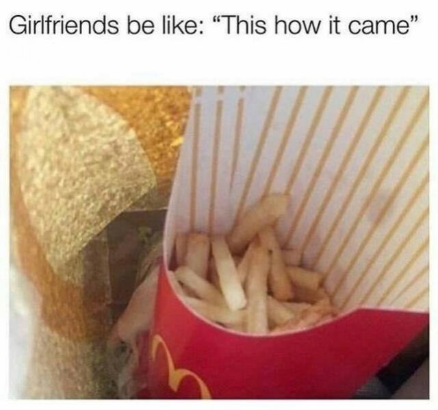 Memes About Relationships (17 pics) Memes About Relationships (17 pics)