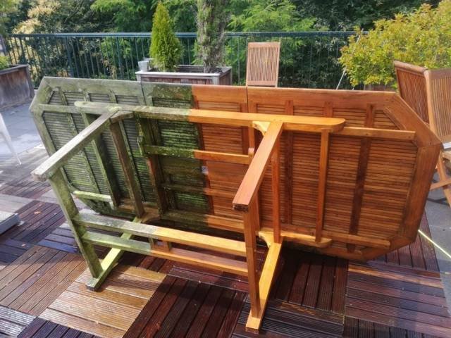 Before And After Cleaning (27 pics)