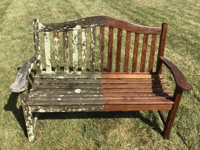 Before And After Cleaning (27 pics)