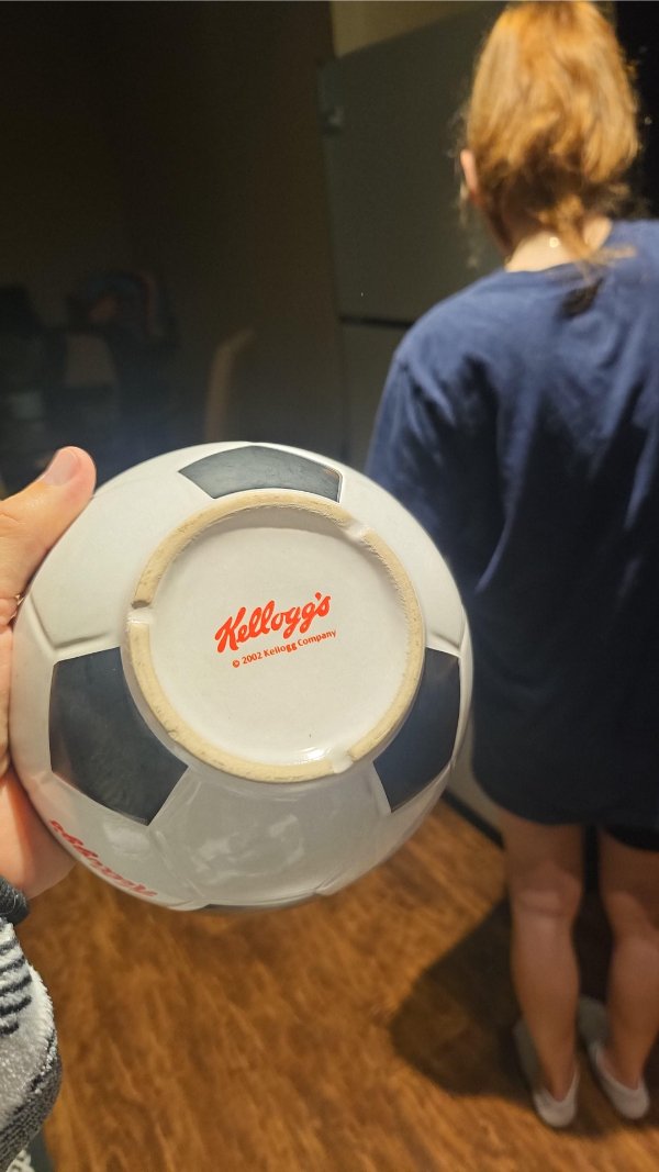 Unusual Finds And Discoveries (33 pics)