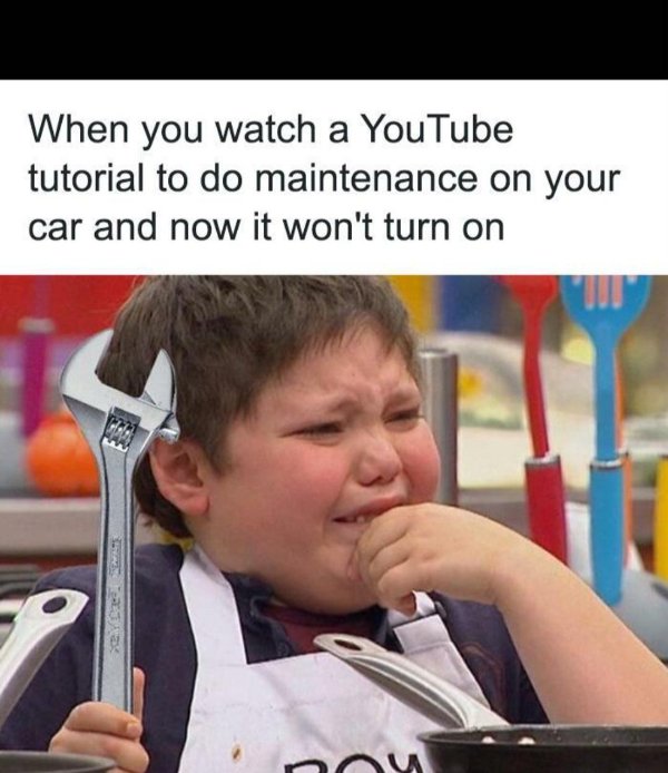 Random Memes (27 pics)