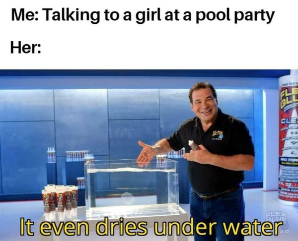 Random Memes (27 pics)