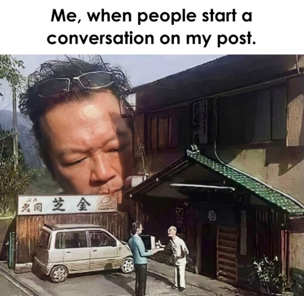 Random Memes (27 pics)