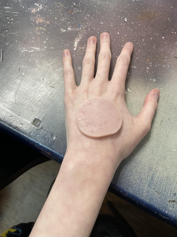 Unusual Finds And Discoveries (33 pics)