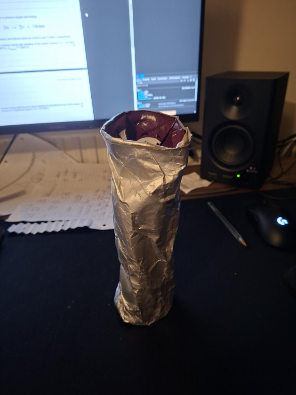 Unusual Finds And Discoveries (33 pics)