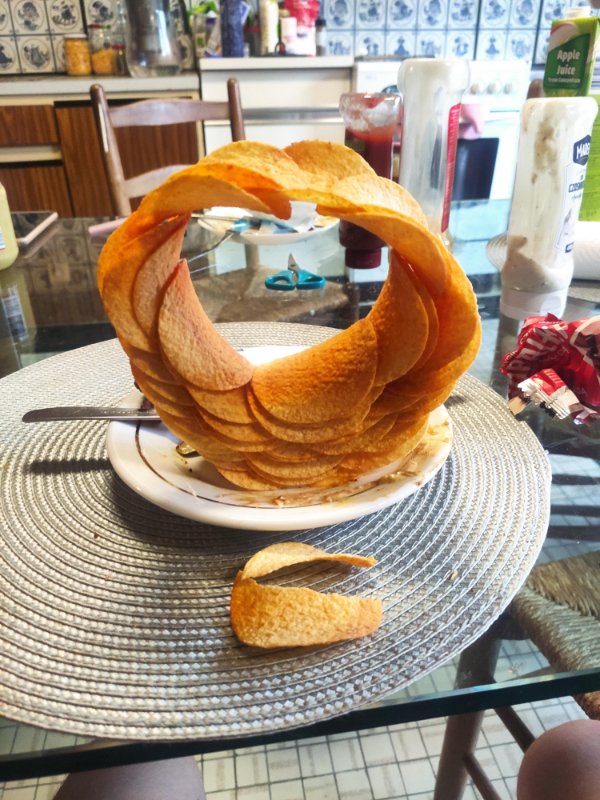 Unusual Finds And Discoveries (33 pics)