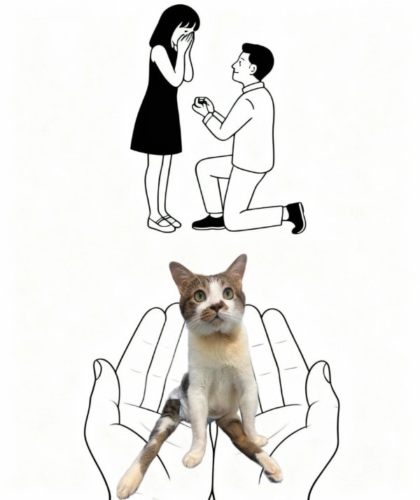 Funny Cats (35 pics)