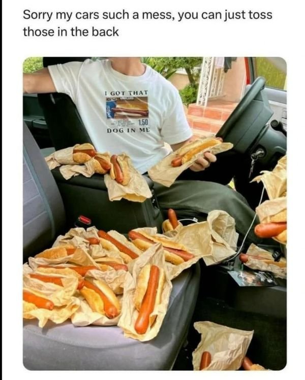 Photos And Jokes For Food Lovers (31 pics) Photos And Jokes For Food Lovers (31 pics)