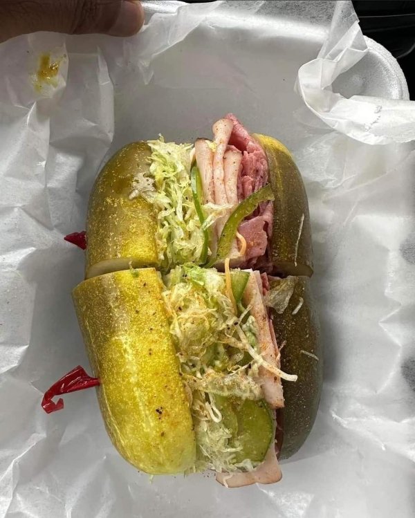 Photos And Jokes For Food Lovers (31 pics) Photos And Jokes For Food Lovers (31 pics)