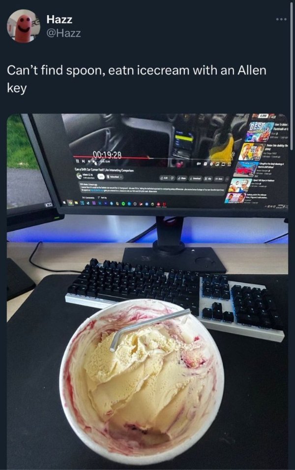 Photos And Jokes For Food Lovers (31 pics) Photos And Jokes For Food Lovers (31 pics)