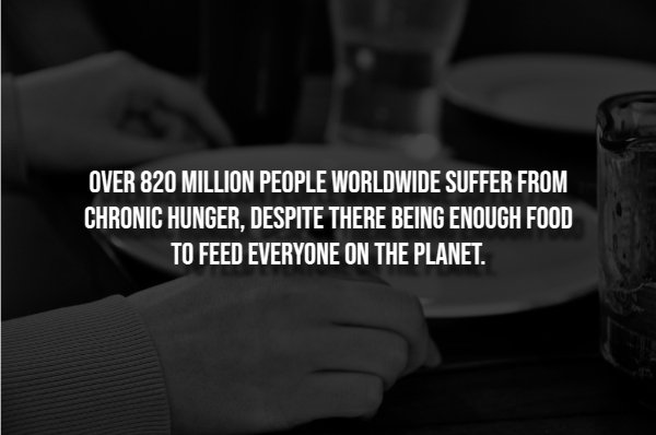 Creepy Facts (14 pics) Creepy Facts (14 pics)