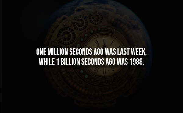 Creepy Facts (14 pics) Creepy Facts (14 pics)