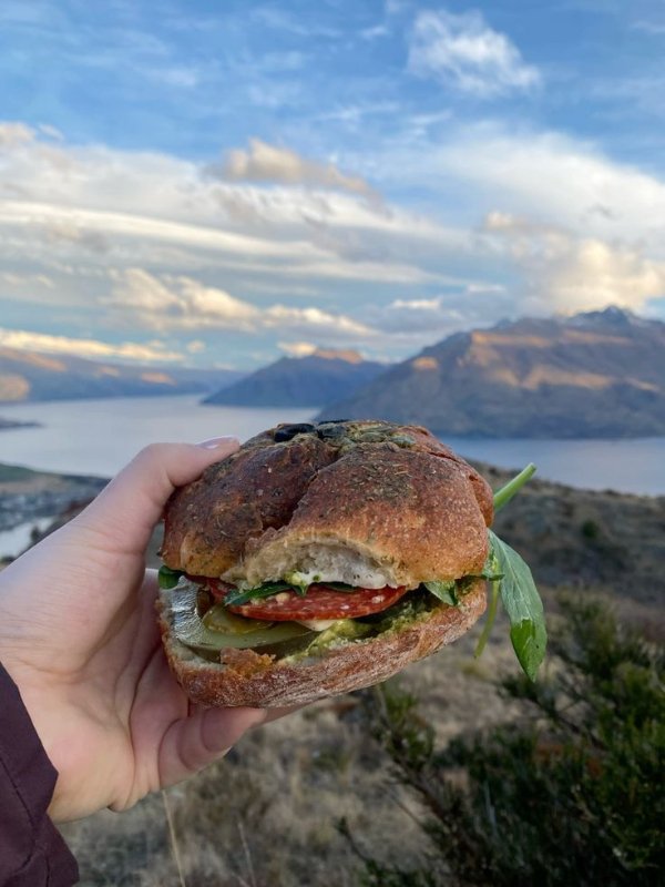 Photos And Jokes For Food Lovers (31 pics) Photos And Jokes For Food Lovers (31 pics)