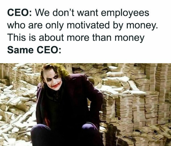 Work Memes (23 pics)