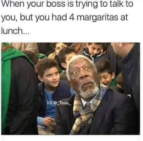 Work Memes (23 pics)