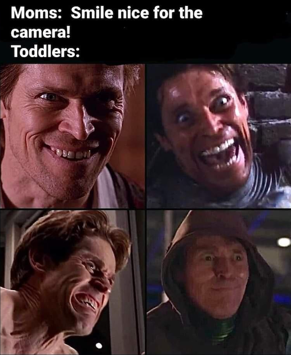 Funny Memes (40 pics)