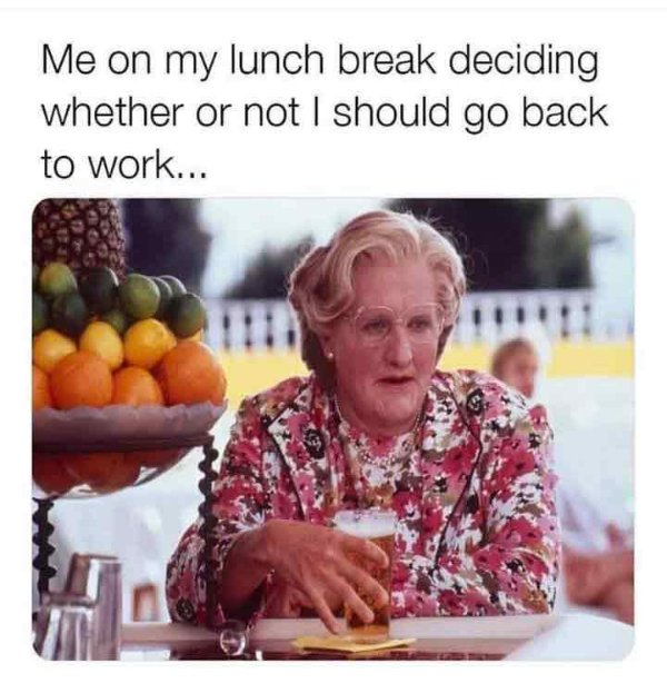 Work Memes (23 pics)