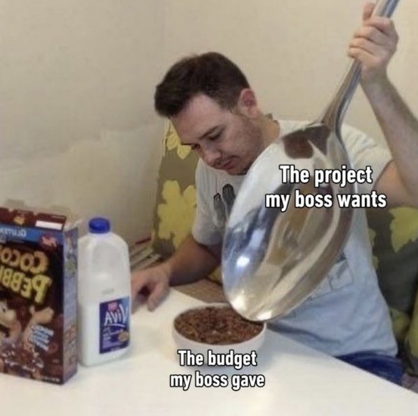 Work Memes (23 pics)