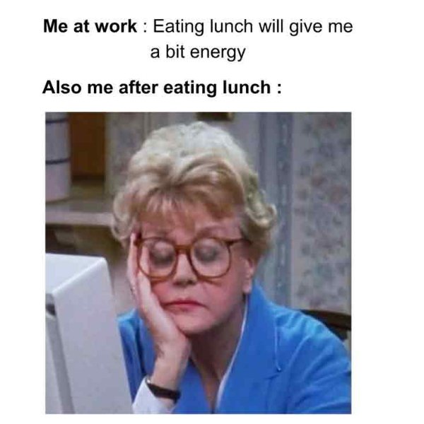 Work Memes (23 pics)