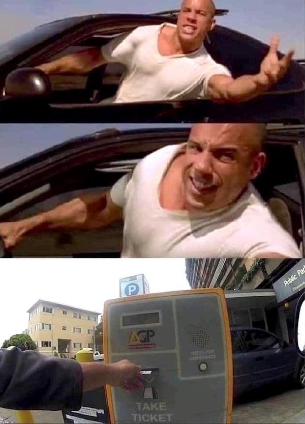 Funny Memes (40 pics)