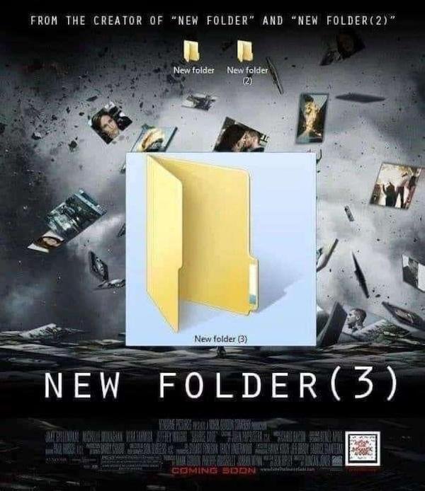 Funny Memes (40 pics)