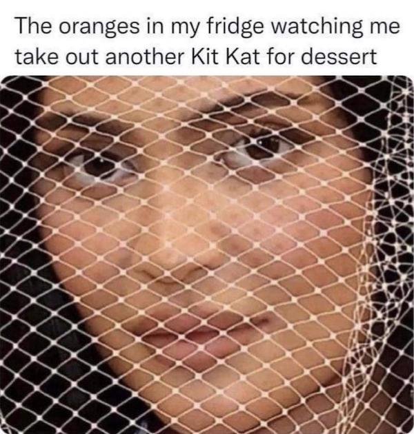 Funny Memes (40 pics)