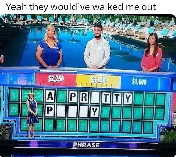 Funny Memes (40 pics)