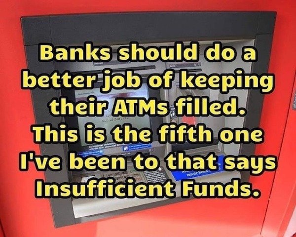 Funny Memes (40 pics)