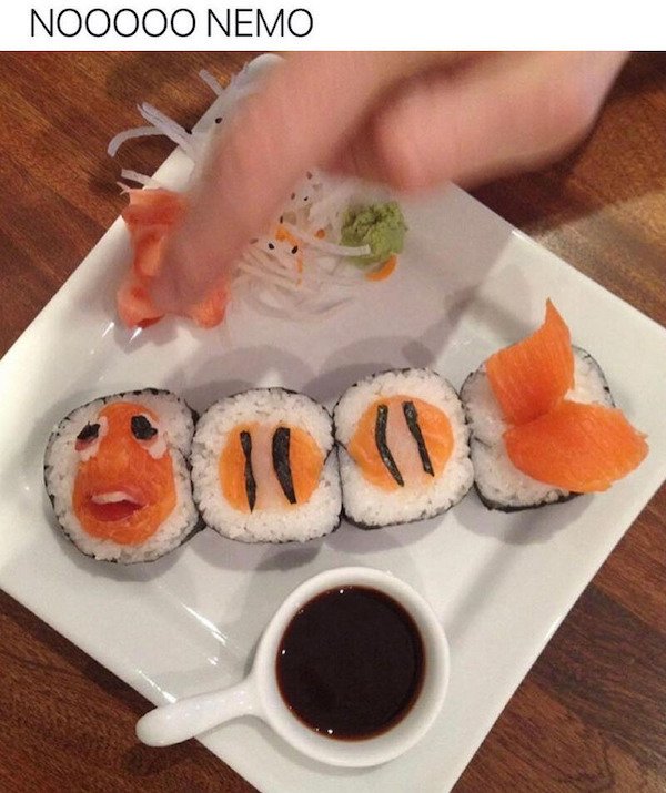 Funny Memes (40 pics)