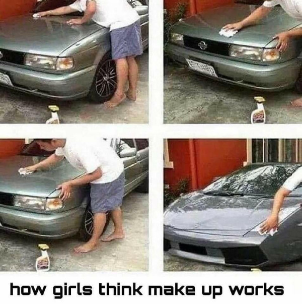 Funny Memes (40 pics)