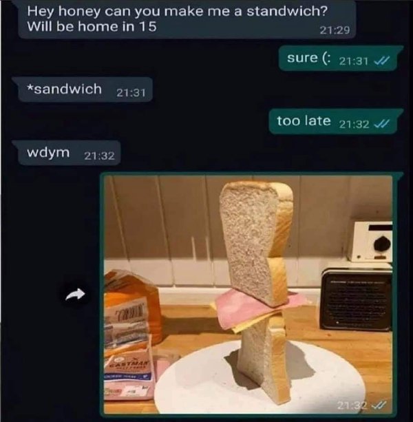 Work Memes (23 pics)