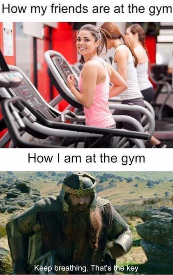 Funny Memes (40 pics)