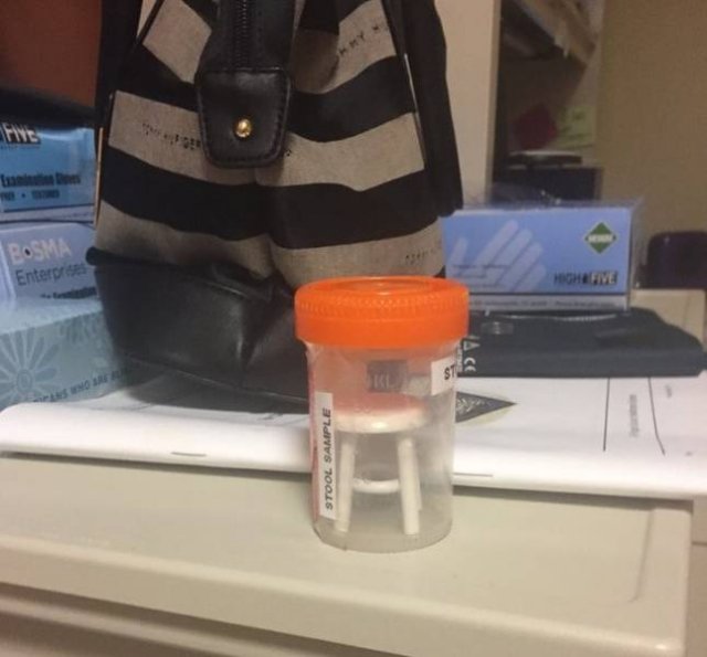 Medicine With Humor (20 pics)