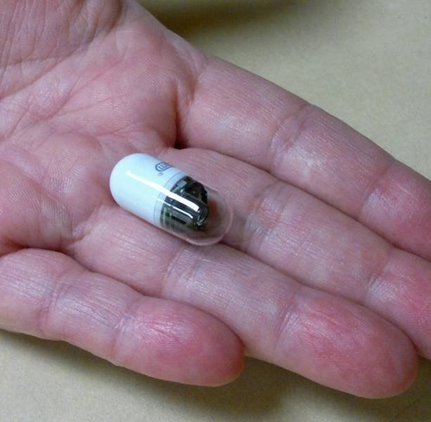 Medicine With Humor (20 pics)