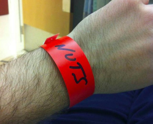 Medicine With Humor (20 pics)