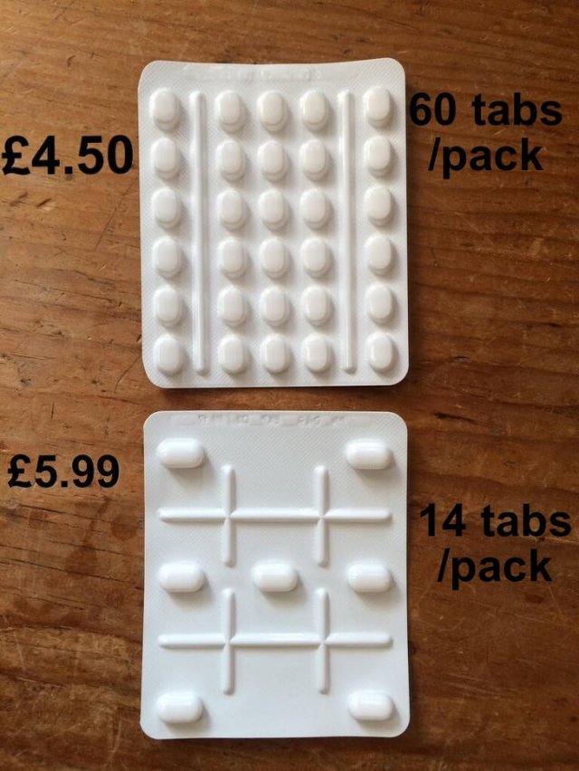 Medicine With Humor (20 pics)