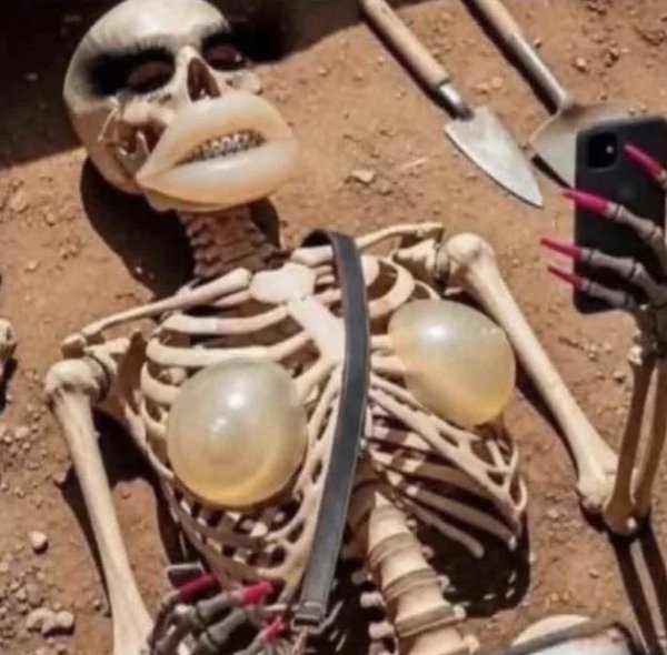 What Is Going On Here? (52 pics) What Is Going On Here? (52 pics)