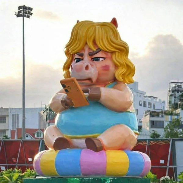 What Is Going On Here? (52 pics) What Is Going On Here? (52 pics)