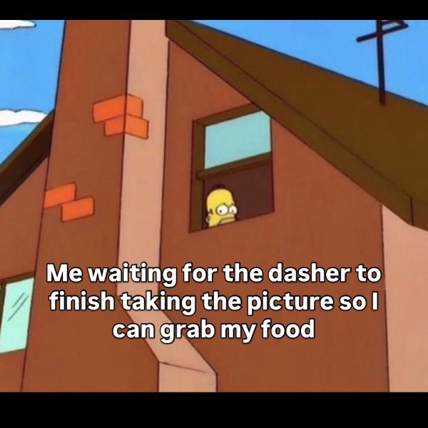 Memes About Delivery (39 pics) Memes About Delivery (39 pics)