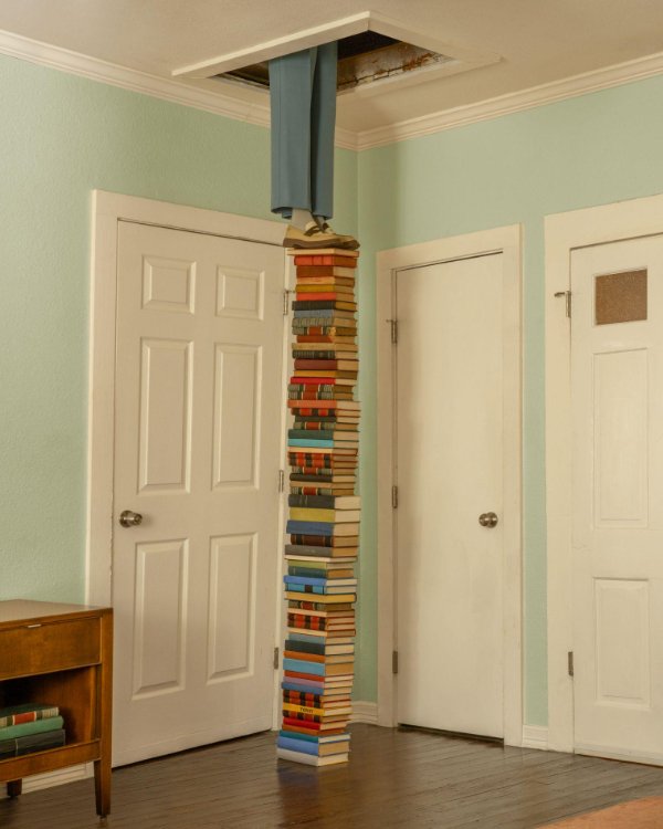 What Is Going On Here? (52 pics) What Is Going On Here? (52 pics)