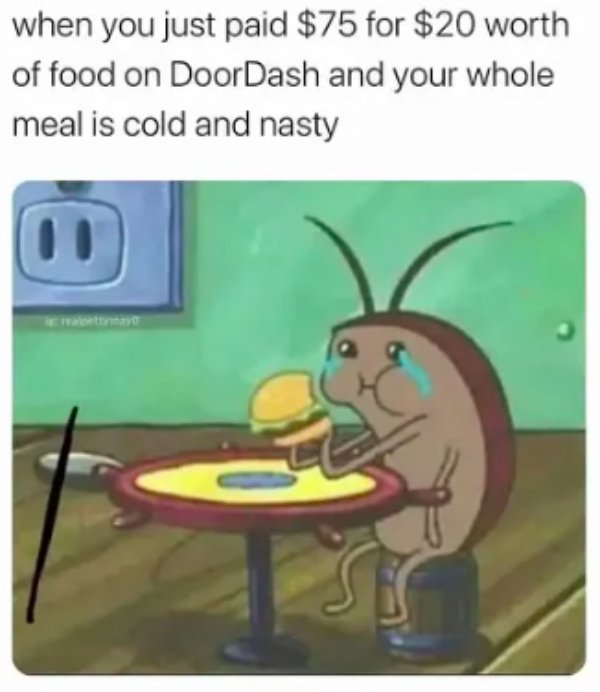 Memes About Delivery (39 pics) Memes About Delivery (39 pics)